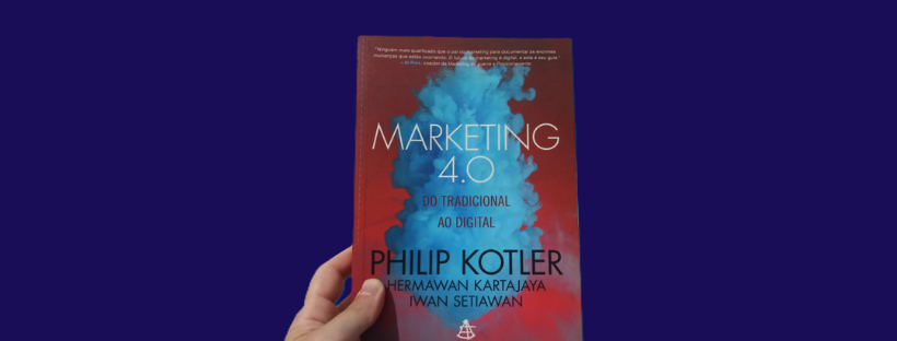 Resumo Marketing 4.0