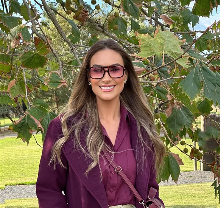 Tráfego Pago Instagram Samira Trends E-Atrica