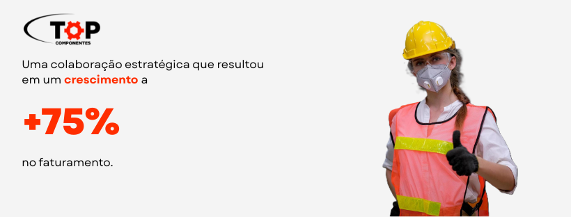 Tráfego Pago - TOP Componentes