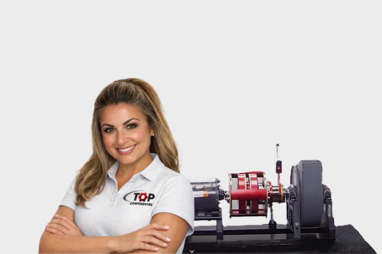 Tráfego Pago - TOP Componentes