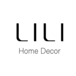 Lili Home Decor logo