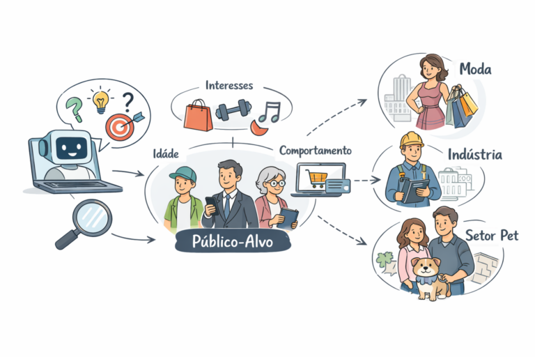 ChatGPT para Meta Ads