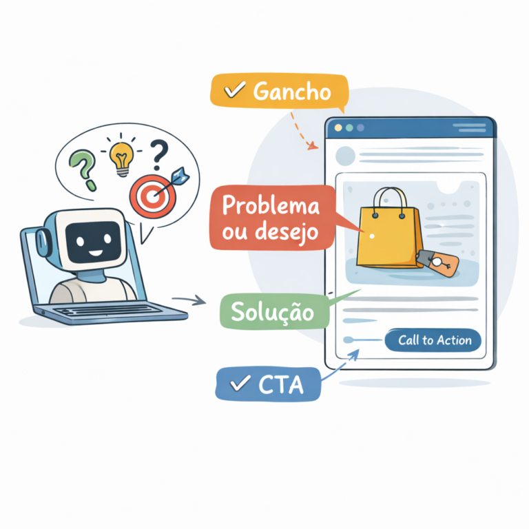 criar anúncios com ChatGPT