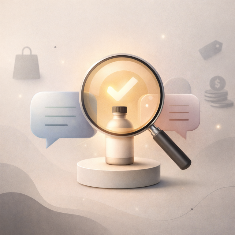 Prompts para refinar a proposta de valor