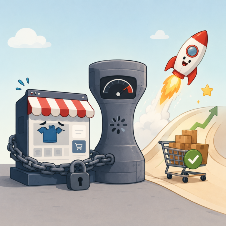 crescimento do e-commerce