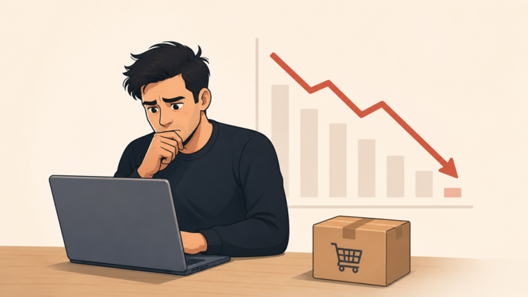 o erro que destrói o e-commerce