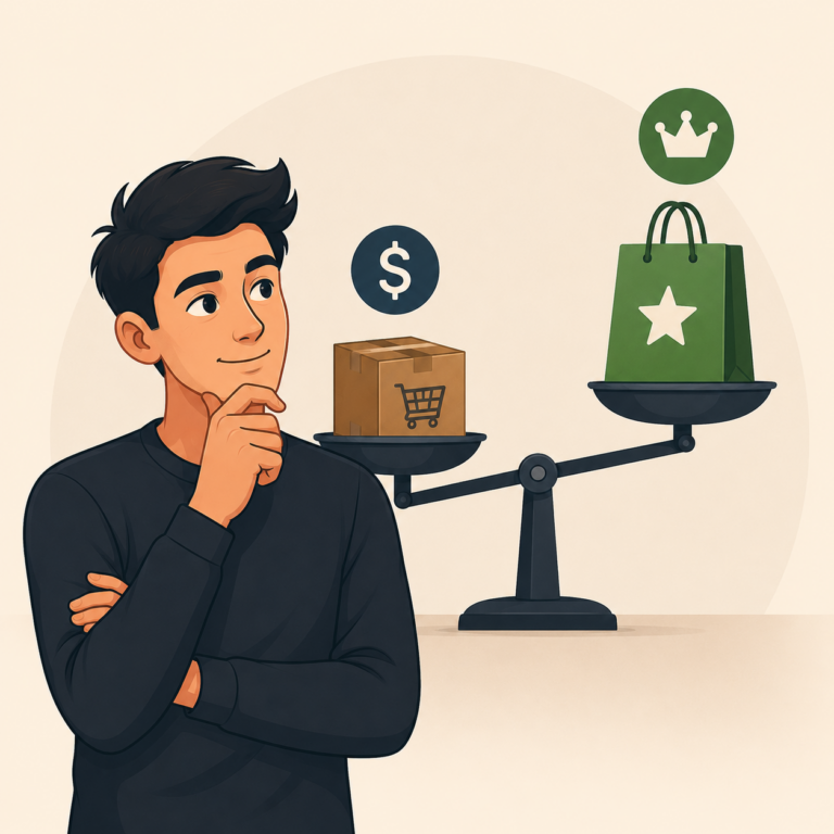 posicionamento de marca no e-commerce