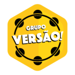 Logo Grupo Versão!