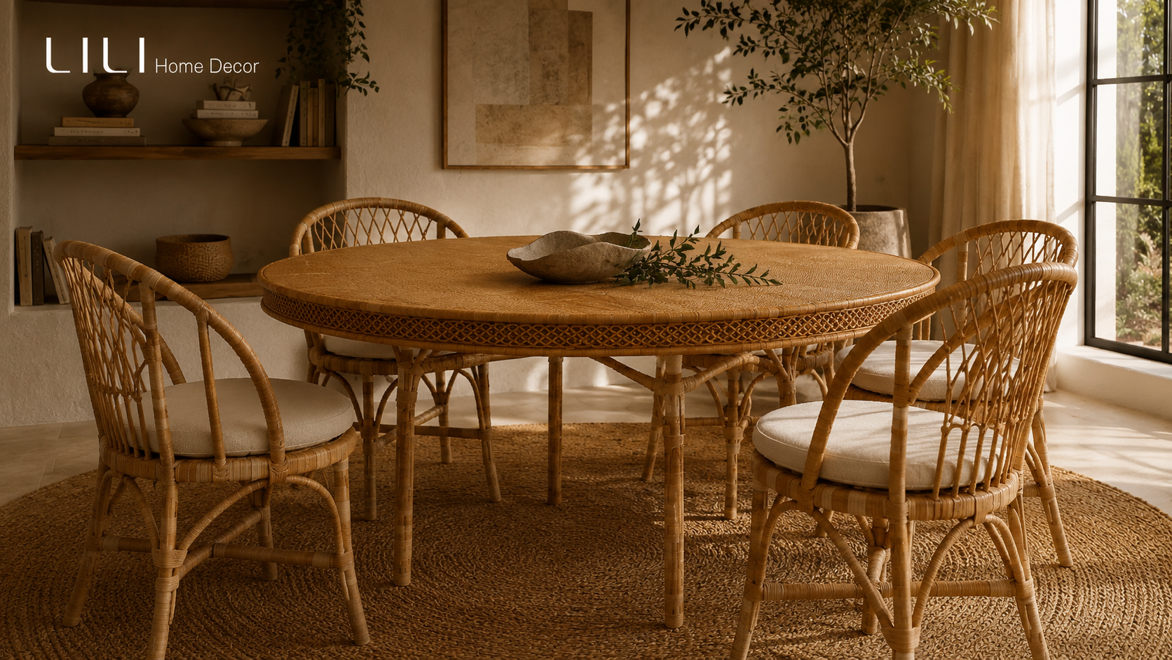 Case Lili Home Decor
